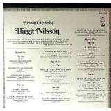 Classical Vocal LP Lot - Sutherland, Horne, Nilsson, German Lieder