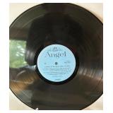 Classical Vocal LP Lot - Sutherland, Horne, Nilsson, German Lieder