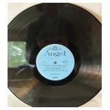 Classical Vocal LP Lot - Sutherland, Horne, Nilsson, German Lieder