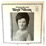 Classical Vocal LP Lot - Sutherland, Horne, Nilsson, German Lieder