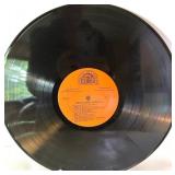 Classical Vocal LP Lot - Sutherland, Horne, Nilsson, German Lieder