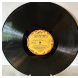 Classical Vocal LP Lot - Sutherland, Horne, Nilsson, German Lieder