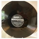 Classical Vocal LP Lot - Sutherland, Horne, Nilsson, German Lieder