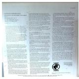 Classical Vocal LP Lot - Sutherland, Horne, Nilsson, German Lieder