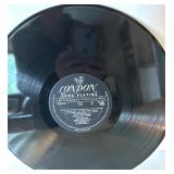 Classical Vocal LP Lot - Sutherland, Horne, Nilsson, German Lieder