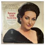 Classical Vocal LP Lot - Sutherland, Horne, Nilsson, German Lieder