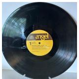 Classical Vocal LP Lot - Sutherland, Horne, Nilsson, German Lieder