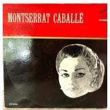 Classical Vocal LP Lot - Sutherland, Horne, Nilsson, German Lieder