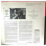 Classical Vocal LP Lot - Sutherland, Horne, Nilsson, German Lieder