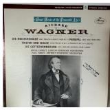 Classical Vocal LP Lot - Sutherland, Horne, Nilsson, German Lieder