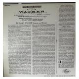 Classical Vocal LP Lot - Sutherland, Horne, Nilsson, German Lieder