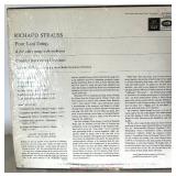 Classical Vocal LP Lot - Sutherland, Horne, Nilsson, German Lieder