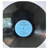 Classical Vocal LP Lot - Sutherland, Horne, Nilsson, German Lieder