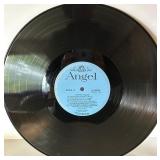 Classical Vocal LP Lot - Sutherland, Horne, Nilsson, German Lieder