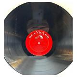 Classical & Opera Vinyl Record Lot - Ponchielli, Mario Lanza, Fiorenza Cossotto, Madama Butterfly