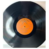 Classical & Opera Vinyl Record Lot - Ponchielli, Mario Lanza, Fiorenza Cossotto, Madama Butterfly