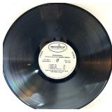 Classical & Opera Vinyl Record Lot - Ponchielli, Mario Lanza, Fiorenza Cossotto, Madama Butterfly