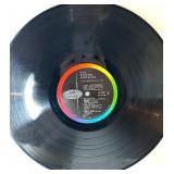 Classical & Opera Vinyl Record Lot - Ponchielli, Mario Lanza, Fiorenza Cossotto, Madama Butterfly