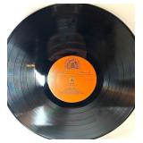 Classical & Opera Vinyl Record Lot - Ponchielli, Mario Lanza, Fiorenza Cossotto, Madama Butterfly