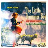 Classical & Opera Vinyl Record Lot - Ponchielli, Mario Lanza, Fiorenza Cossotto, Madama Butterfly