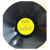 Classical & Opera Vinyl Record Lot - Ponchielli, Mario Lanza, Fiorenza Cossotto, Madama Butterfly