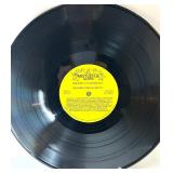 Classical & Opera Vinyl Record Lot - Ponchielli, Mario Lanza, Fiorenza Cossotto, Madama Butterfly