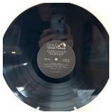 Classical & Opera Vinyl Record Lot - Ponchielli, Mario Lanza, Fiorenza Cossotto, Madama Butterfly