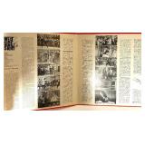 Classical & Opera Vinyl Record Lot - Ponchielli, Mario Lanza, Fiorenza Cossotto, Madama Butterfly