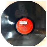 Classical & Opera Vinyl Record Lot - Ponchielli, Mario Lanza, Fiorenza Cossotto, Madama Butterfly