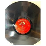 Classical & Opera Vinyl Record Lot - Ponchielli, Mario Lanza, Fiorenza Cossotto, Madama Butterfly