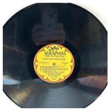 Classical & Opera Vinyl Record Lot - Ponchielli, Mario Lanza, Fiorenza Cossotto, Madama Butterfly