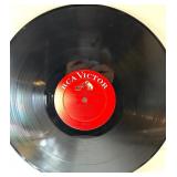 Classical & Opera Vinyl Record Lot - Ponchielli, Mario Lanza, Fiorenza Cossotto, Madama Butterfly