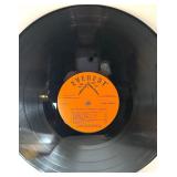 Classical & Opera Vinyl Record Lot - Ponchielli, Mario Lanza, Fiorenza Cossotto, Madama Butterfly