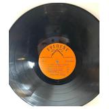 Classical & Opera Vinyl Record Lot - Ponchielli, Mario Lanza, Fiorenza Cossotto, Madama Butterfly