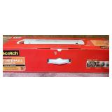 Scotch Advanced Thermal Laminator with 200 Thermal Laminating Pouches