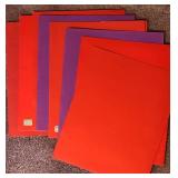 Bulk Office Supplies: Paper Pads, File Folders, Accordion File, Briefcase, Organizers