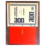 Bulk Office Supplies: Paper Pads, File Folders, Accordion File, Briefcase, Organizers