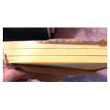 Bulk Office Supplies: Paper Pads, File Folders, Accordion File, Briefcase, Organizers