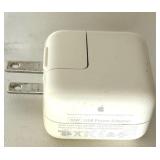 Plantronics Marque 2 Bluetooth Headset, USB Chargers, and Cable Bundle