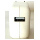 Plantronics Marque 2 Bluetooth Headset, USB Chargers, and Cable Bundle