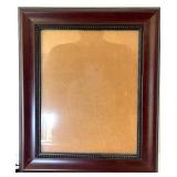 Mixed Lot of Decorative and Basic Photo Frames