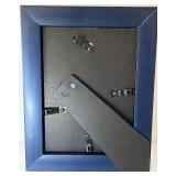 Mixed Lot of Decorative and Basic Photo Frames