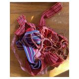 Russian and Ukrainian Folk Clothing and Accessories Lot. SEE ALL PHOTOS