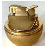 Naiper Pineapple Table Lighter & Gold Decor Mixed Lot