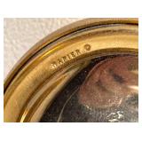 Naiper Pineapple Table Lighter & Gold Decor Mixed Lot