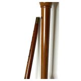 Th. Mollenhauer Wooden Recorder and Additional Wooden Fife