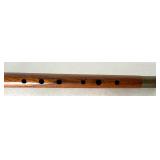 Th. Mollenhauer Wooden Recorder and Additional Wooden Fife