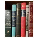 Collection of Vintage and Mid-Century Medical and Dental Books