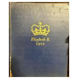 Mixed Lot of Vintage Books - Art, Literature, History, and More