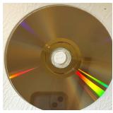 Collector Lot: Bob Marley Legend LP, Sound of Music DVD, Pearl Harbor VHS, Games, and Circus Program